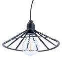 Girlanda Ogrodowa Żarówki Lampki Świąteczne VILDE LED 5,5 m 6 szt.