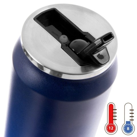 Kubek termiczny puszka 500 ml