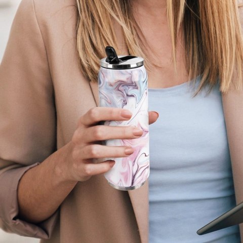 Kubek termiczny puszka 500 ml