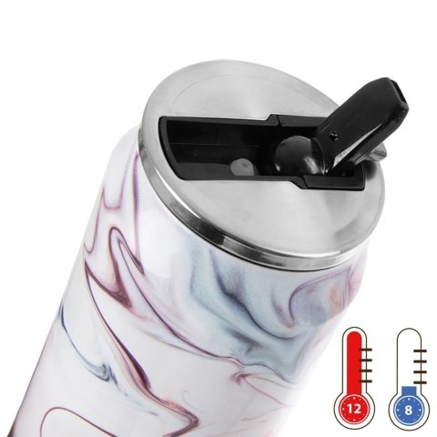 Kubek termiczny puszka 500 ml