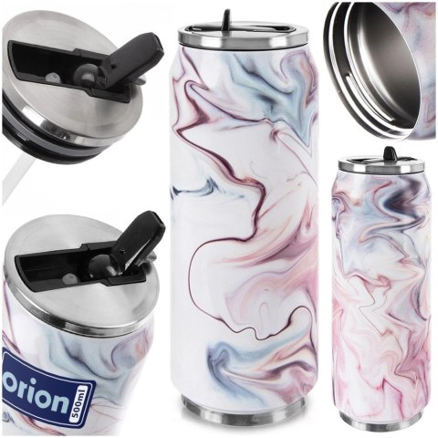 Kubek termiczny puszka 500 ml