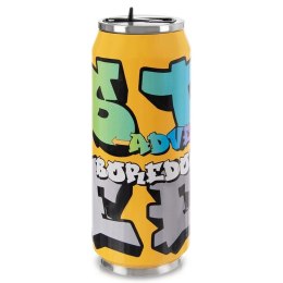 Kubek termiczny puszka 500 ml