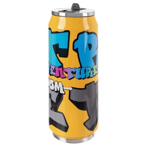 Kubek termiczny puszka 500 ml