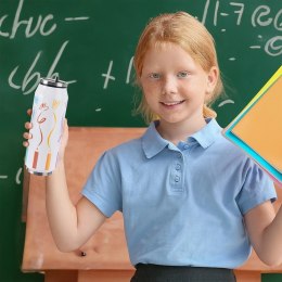 Kubek termiczny puszka 500 ml