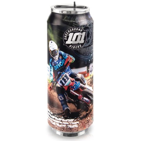 Kubek termiczny puszka 700 ml