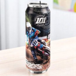 Kubek termiczny puszka 700 ml