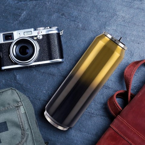 Kubek termiczny puszka 700 ml