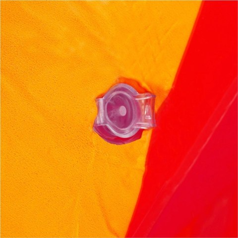 Materac do pływania arbuz 174x58x13 cm