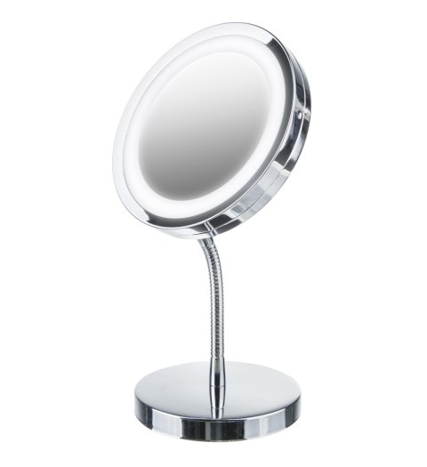 Adler AD 2159 Lusterko z podświetleniem LED do makijażu łazienkowe Adler AD 2159 Lusterko z podświetleniem LED do makijażu łazienkowe
