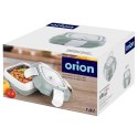 Termos Obiadowy Stalowy 1,9 L ORION Zielony Szczelny Idealny na Gorący Obiad