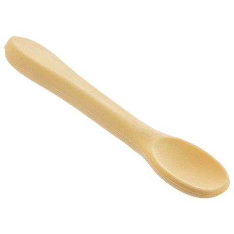 Łyżeczka dziecięca silikonowa 14 cm
