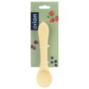 Łyżeczka dziecięca silikonowa 14 cm
