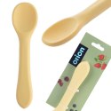 Łyżeczka dziecięca silikonowa 14 cm