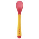 Łyżeczka dziecięca z miękką końcówką 13,5 cm