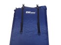 Mata Samopompująca Karimata Turystyczna Kempingowa KUBISPORT 185 cm Kubisport