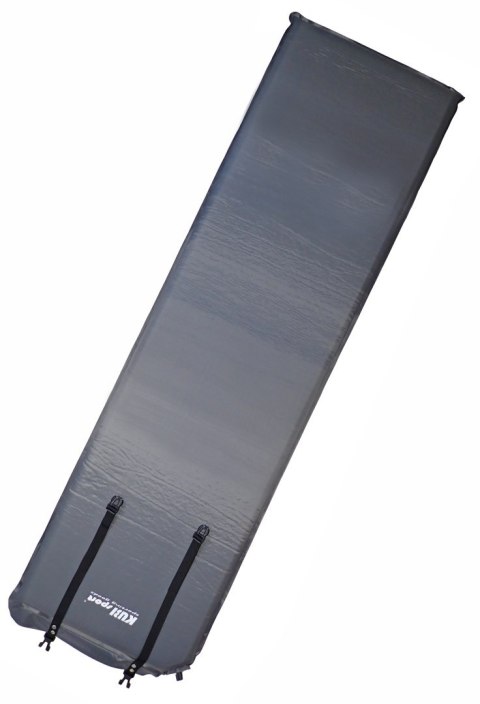 Mata Samopompująca Karimata Turystyczna Kempingowa KUBISPORT 186 cm Kubisport