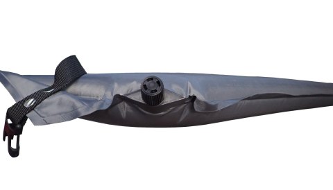 Mata Samopompująca Karimata Turystyczna Kempingowa KUBISPORT 186 cm Kubisport