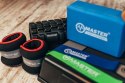 Obciążenie Obciążniki na Nogi Neoprenowe Solidne MASTER 2 x 1,5 kg Master