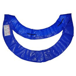 Osłona na Sprężyny do Trampoliny Uniwersalna Wytrzymała KUBISPORT 183 cm Kubisport