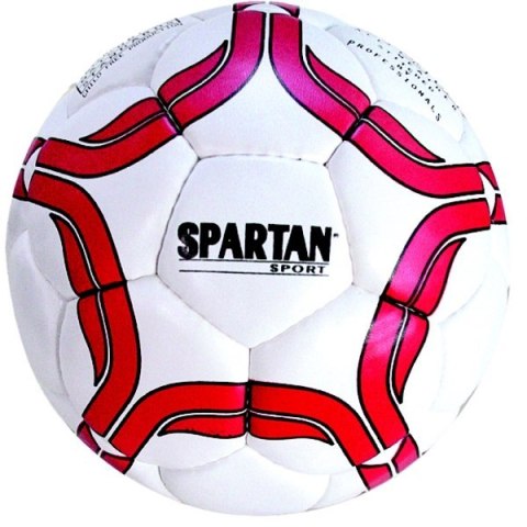 Piłka Nożna do Nogi Piłki Nożnej dla Dzieci Football SPARTAN 3 Spartan