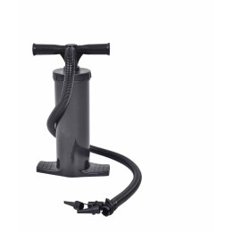 Pompka do Materaca Basenu Ręczna JILONG 38CM 3 Końcówki JILONG