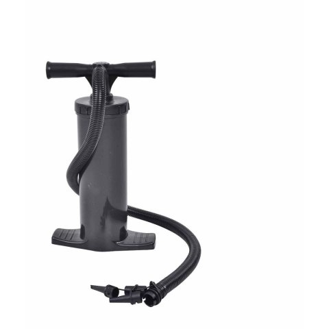 Pompka do Materaca Basenu Ręczna JILONG 38CM 3 Końcówki JILONG