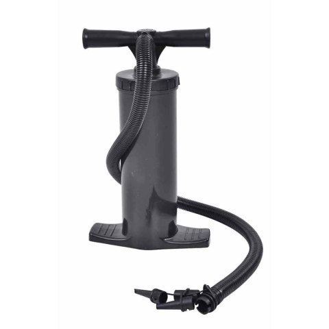 Pompka do Materaca Basenu Ręczna JILONG 38CM 3 Końcówki JILONG