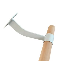 Poręcz Drążek Baletowy do Ćwiczeń Jogi Pilatesu Drewniany MASTER 120 cm Master