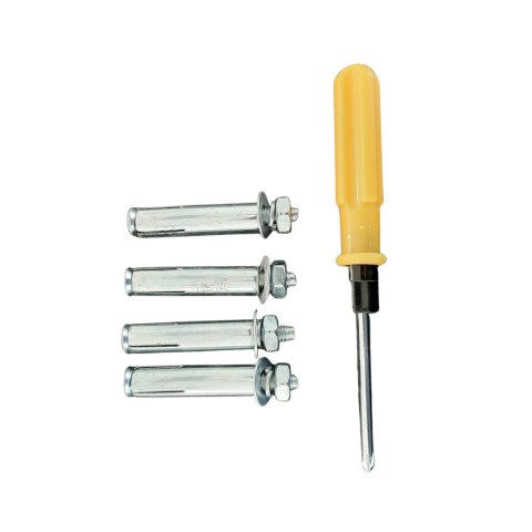 Poręcz Drążek Baletowy do Ćwiczeń Jogi Pilatesu Drewniany MASTER 120 cm Master