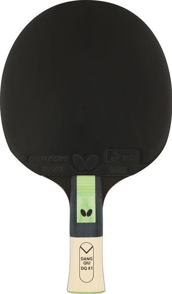 Rakietka Paletka do Tenisa Stołowego Ping Ponga BUTTERFLY Dang Qiu Dqx1 Butterfly