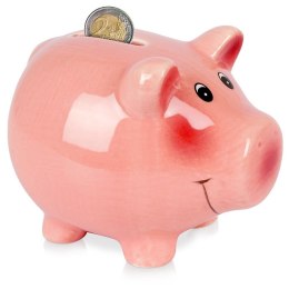 Skarbonka ceramiczna otwierana świnka 12 cm Grupa Orion Sp. z o.o.