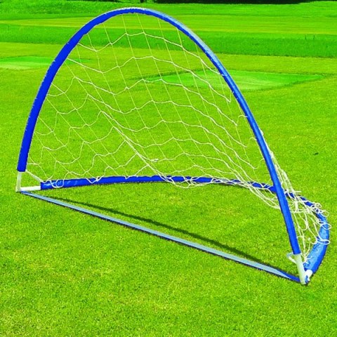 Bramka do Piłki Nożnej MASTER 160 x 80 x 80 cm MASTER SPORT s.r.o.