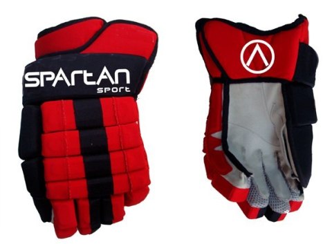 Rękawice do Gry w Hokeja dla Dzieci r. L SPARTAN GmbH