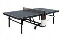 Stół do Tenisa Stołowego SPONETA Design Line - Pro Indoor (szary) Sponeta GmbH