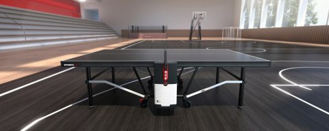 Stół do Tenisa Stołowego SPONETA Design Line - Pro Indoor (szary) Sponeta GmbH