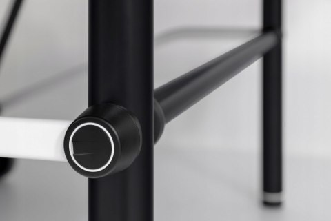 Stół do Tenisa Stołowego SPONETA Design Line - Pro Indoor (szary) Sponeta GmbH