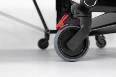 Stół do Tenisa Stołowego SPONETA Design Line - Pro Indoor (szary) Sponeta GmbH