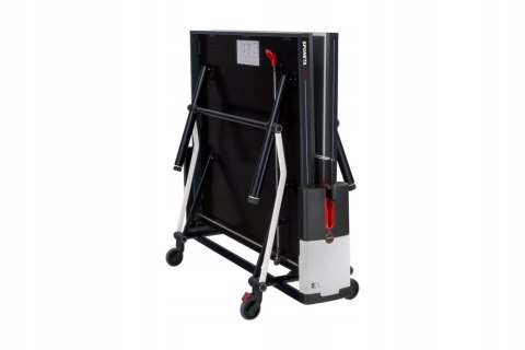 Stół do Tenisa Stołowego SPONETA Design Line - Pro Indoor (szary) Sponeta GmbH