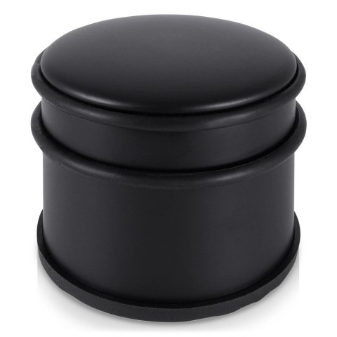 Stoper do drzwi stalowy czarny 9 cm Grupa Orion Sp. z o.o.