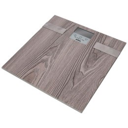 Waga łazienkowa szklana elektroniczna 180 kg Grupa Orion Sp. z o.o.