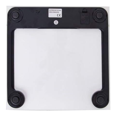 Waga łazienkowa szklana elektroniczna 180 kg Grupa Orion Sp. z o.o.