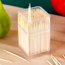 Wykałaczki bambusowe 6,5 cm 450 szt. Grupa Orion Sp. z o.o.