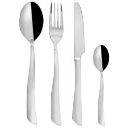 Zestaw sztućców stalowy dla 6 osób 24 el. Grupa Orion Sp. z o.o.