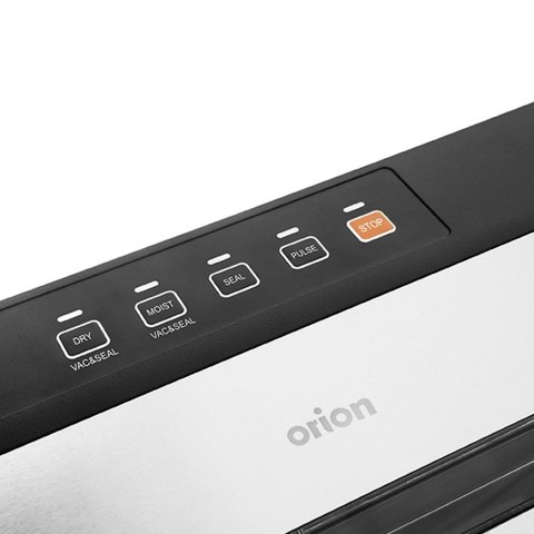 Zgrzewarka Próżniowa 40 cm ORION do Żywności z Wężykiem i Folią Grupa Orion Sp. z o.o.