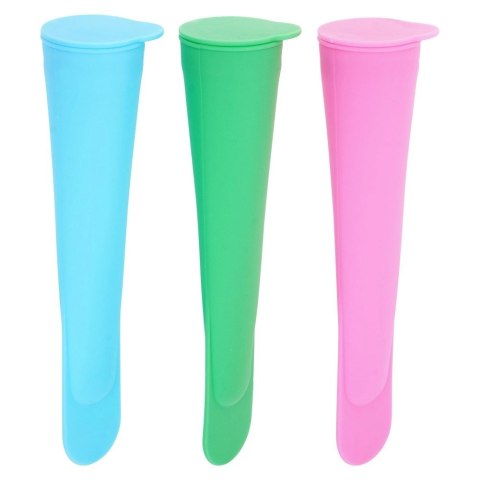 Forma do lodów wodnych 100 ml 3 szt. Grupa Orion Sp. z o.o.