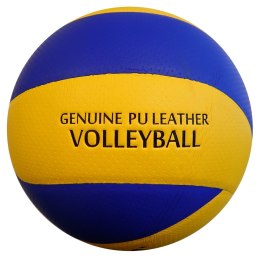 Piłka do Siatki Siatkówki Odbijania Siatkowa Solidna Trwała KUBISPORT roz.5