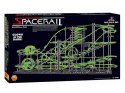 SpaceRail Tor Dla Kulek level 8G - Kulkowy rollercoaster