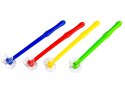 Gra Zręcznościowa Fruit Stick, Złap, Zbierz Owoce Wędkowanie