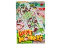Gra Zręcznościowa Typu Bierki, Loopin Monkeys, SPADAJĄCE MAŁPKI