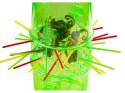 Gra Zręcznościowa Typu Bierki, Loopin Monkeys, SPADAJĄCE MAŁPKI